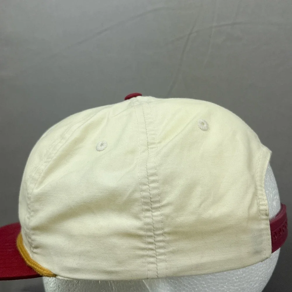 Double B Hat Co Boko Texas Ranch Hat Strapback One Size Fort Worth